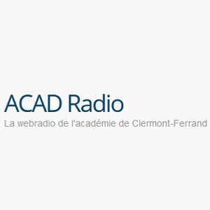 logo acad radio